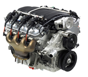 U2186 Engine